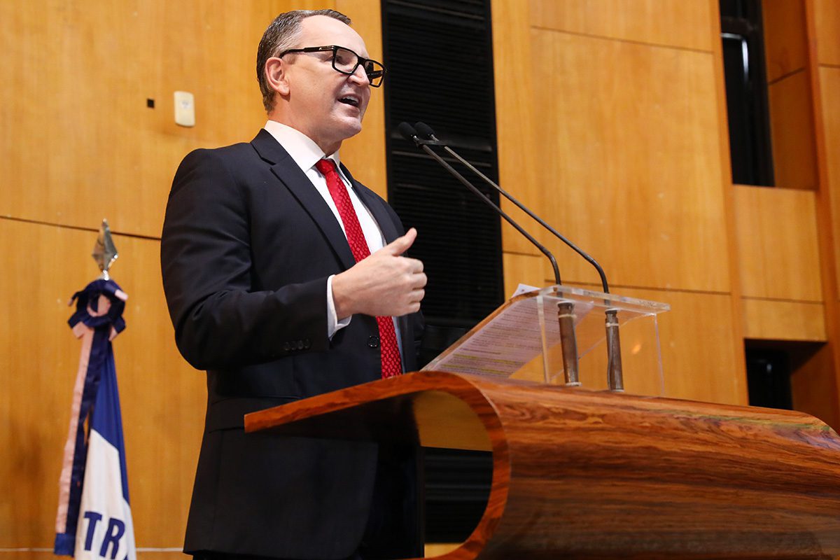 Consciência negra pauta discursos dos deputados na Ales