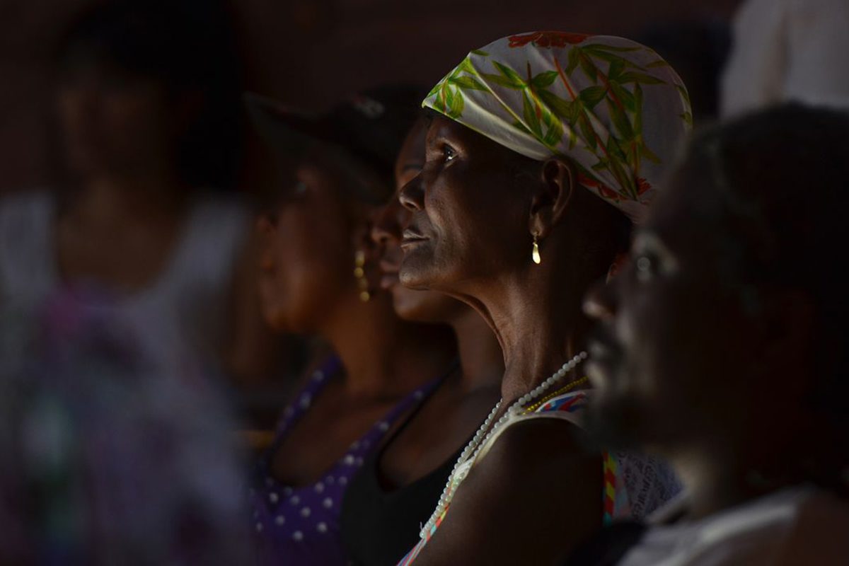 Assembleia Legislativa realiza audiência pública sobre combate ao racismo