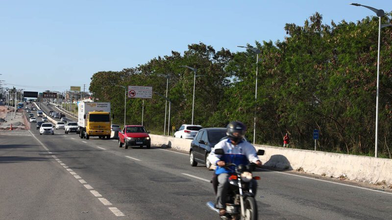 Ales: proibição de radar oculto passa a valer no Espírito Santo