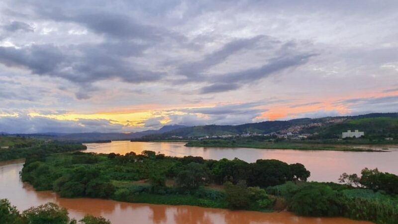 Audiência Pública para atualização do diagnóstico da bacia hidrográfica do rio Doce no ES acontece nesta sexta (19)