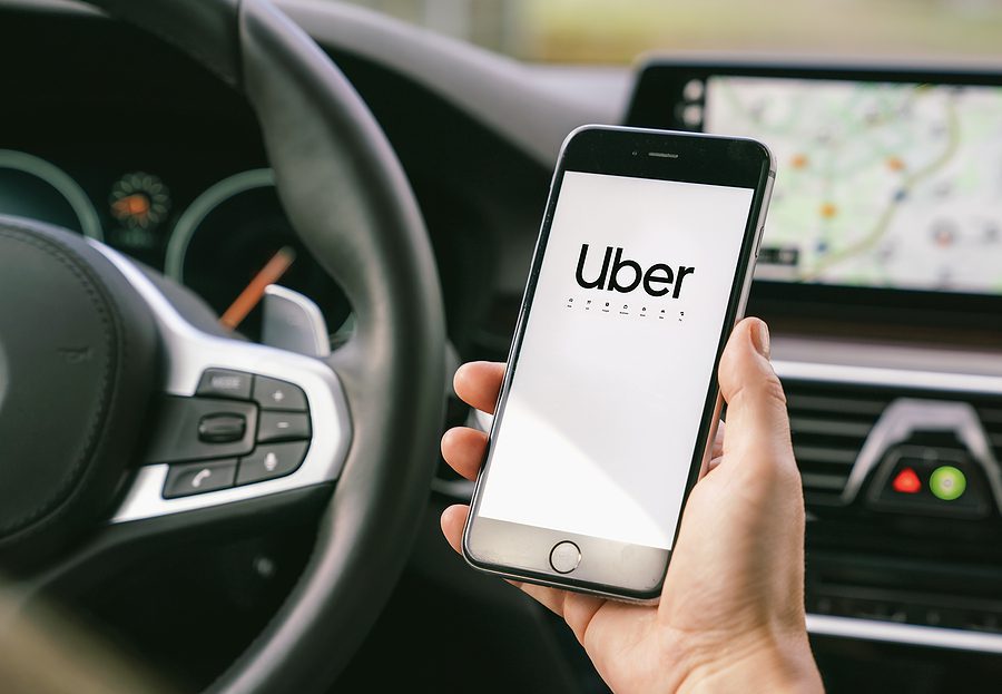 Uber é notificada pelo Procon-ES por má prestação de serviço