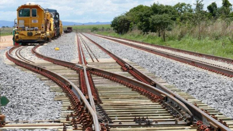 Duas novas ferrovias serão construídas no Espírito Santo