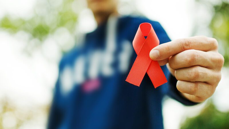 Homens são maioria dos novos casos de HIV no estado