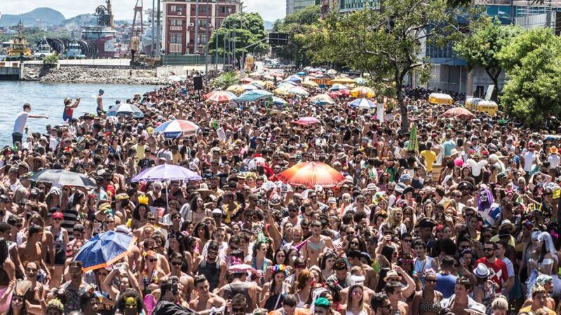 Sesa avalia medidas sobre o Carnaval para realizar desfiles e autorizar blocos de rua