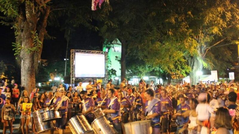Cariacica proíbe blocos de rua e festas em vias públicas até o Carnaval