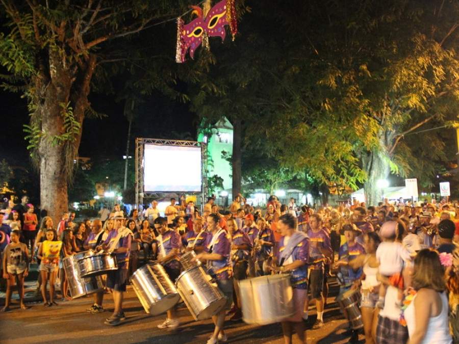 Cariacica proíbe blocos de rua e festas em vias públicas até o Carnaval