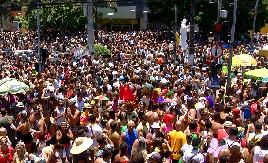 Saiba quais cidades já cancelaram o carnaval de rua na Grande Vitória
