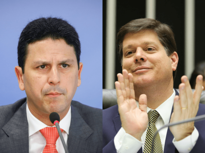 Eleições 2022: PSDB e MDB perto de fechar federação para eleição de deputados