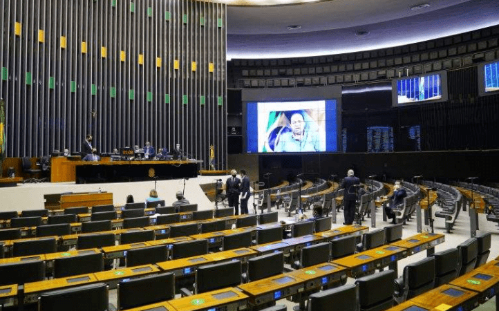 Sem acordo para votar MPs, Câmara encerra sessão antes de iniciar Ordem do Dia