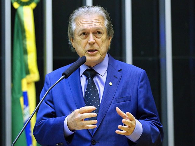 União Brasil anuncia Luciano Bivar como pré-candidato à Presidência da República