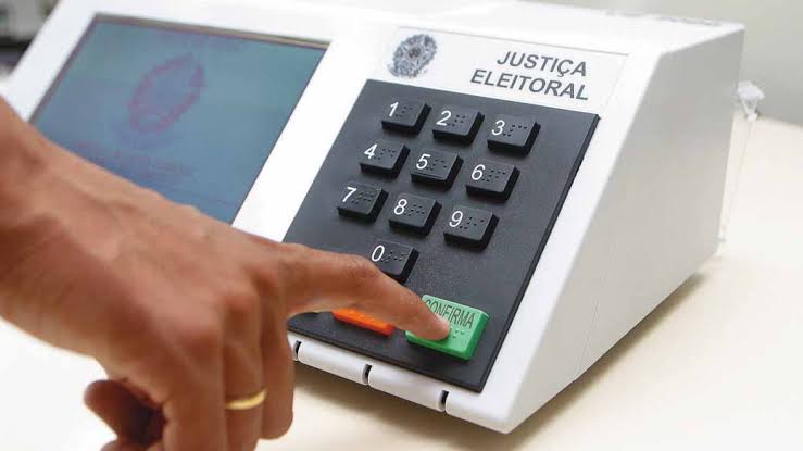 Eleições 2022: R$ 4,9 bi serão destinados para fundo eleitoral