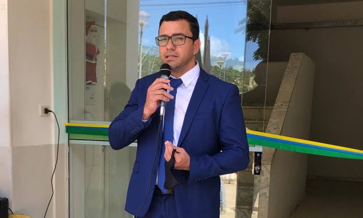 São Gabriel da Palha: processo de impeachment contra o prefeito Tiago Rocha é aprovado na Câmara do município