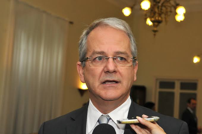 Após exoneração de César Colnago da Ales PSDB se coloca na disputa ao Palácio Anchieta