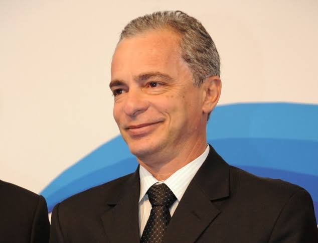 Bruno Negris é o novo secretário da Fazenda de Vitória