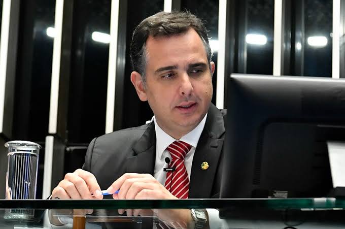 Rodrigo Pacheco defende eleições em clima de normalidade