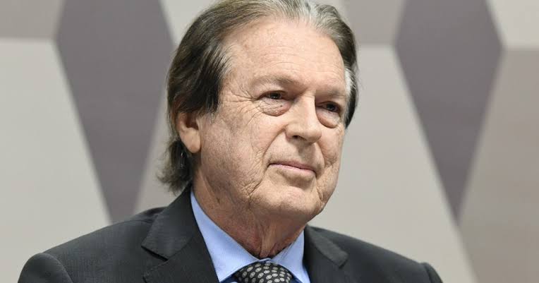 Luciano Bivar diz não ter prometido Moro em disputa pela Presidência no União Brasil