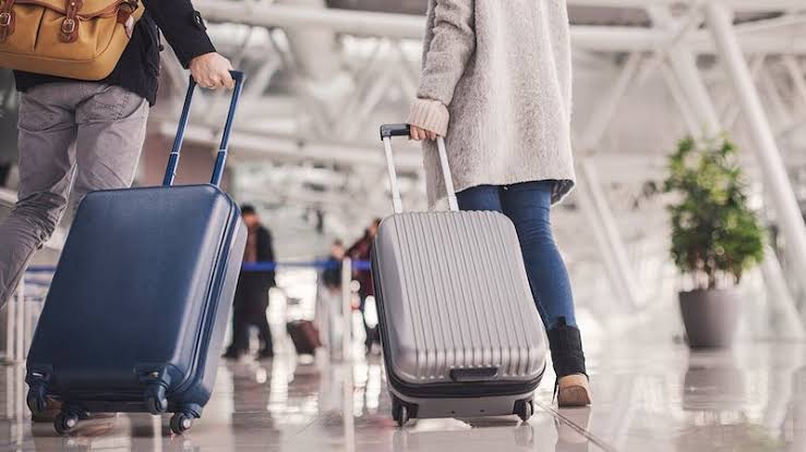 Deputados aprovam retomada de despacho gratuito de bagagem de até 23 quilos em voos nacionais e de até 30 quilos em internacionais