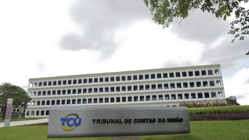 Ministro do TCU diz em auditoria que sistema eleitoral é ‘sólido’ e ‘confiável’
