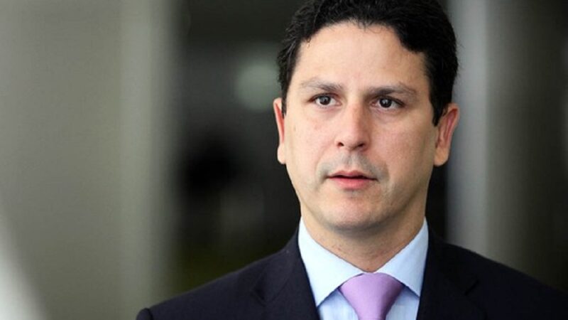 Bruno Araújo diz que ‘Aliança com o MDB depende de apoio em Estados’