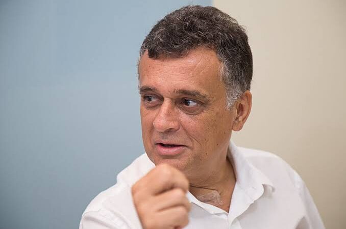 Audifax não se preocupa com a falta de apoio do PSOL a sua pré-candidatura