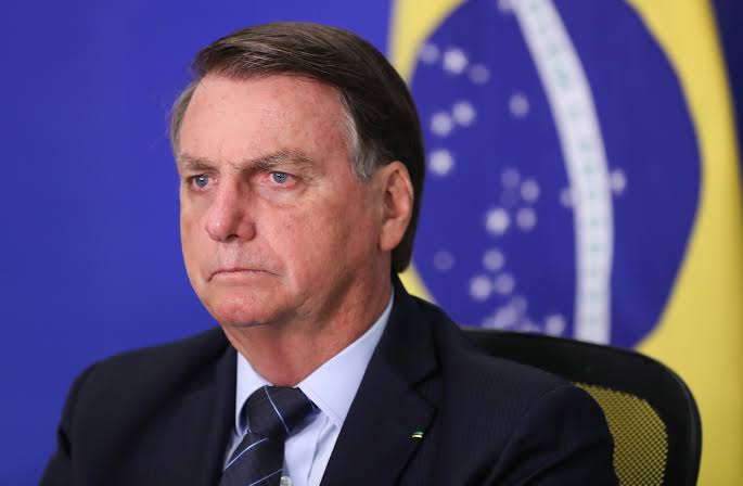 Bolsonaro diz que ‘poderia ter acabado com a CPI nas primeiras semanas’