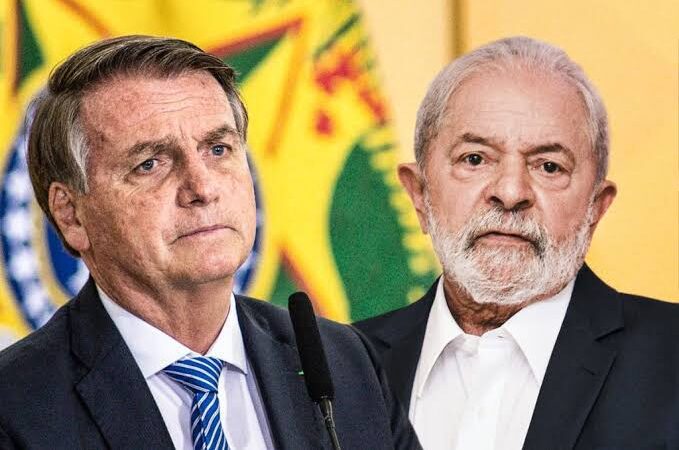 Lula e Bolsonaro se aproximam do eleitorado com pautas favoráveis à redução da maioridade penal