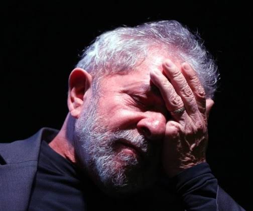 Após fala de Lula PSDB reage e diz que gestão do PT ‘quase acabou com o Brasil