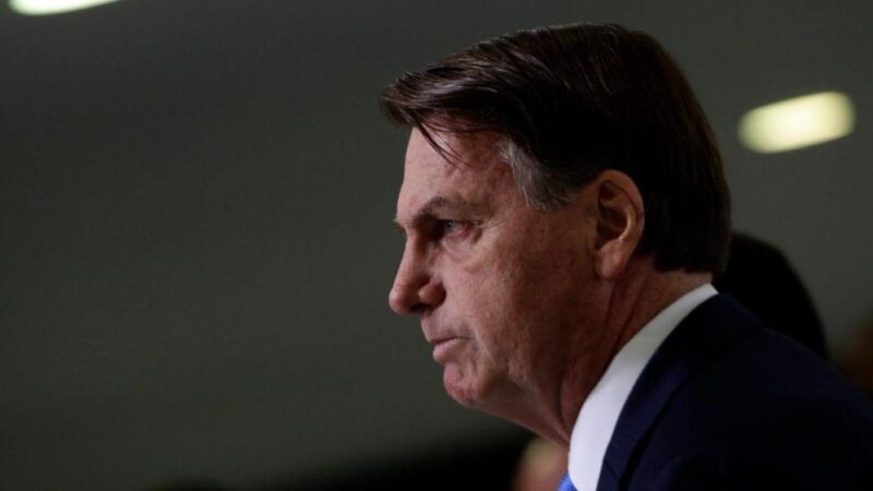 Convenção de Bolsonaro: PL aciona técnicos e quer filtrar inscrição fake