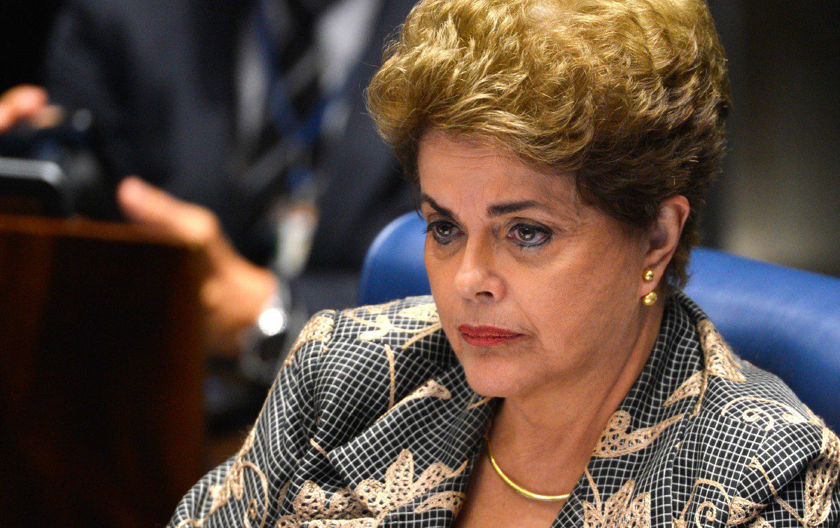 Negociação para apoio do MDB a Lula é impactada após reação de Dilma ao “golpista” Temer