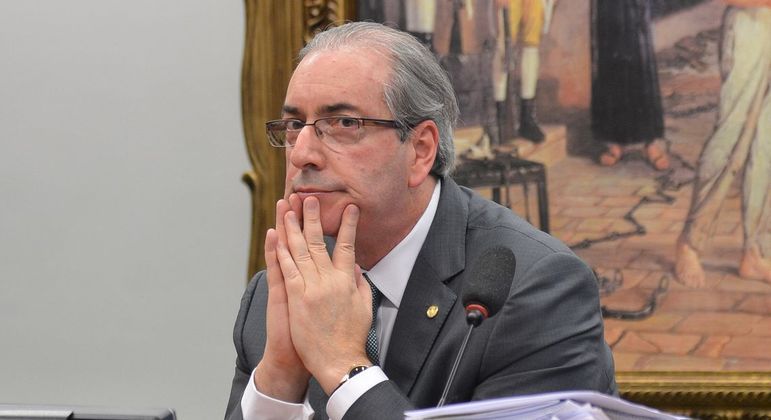 Justiça absolve ex-presidente da Câmara Eduardo Cunha