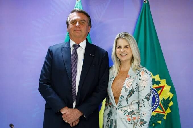 Bolsonaro irá sancionar PL da deputada Soraya Manato que estabelece o Dia Nacional do Cristão