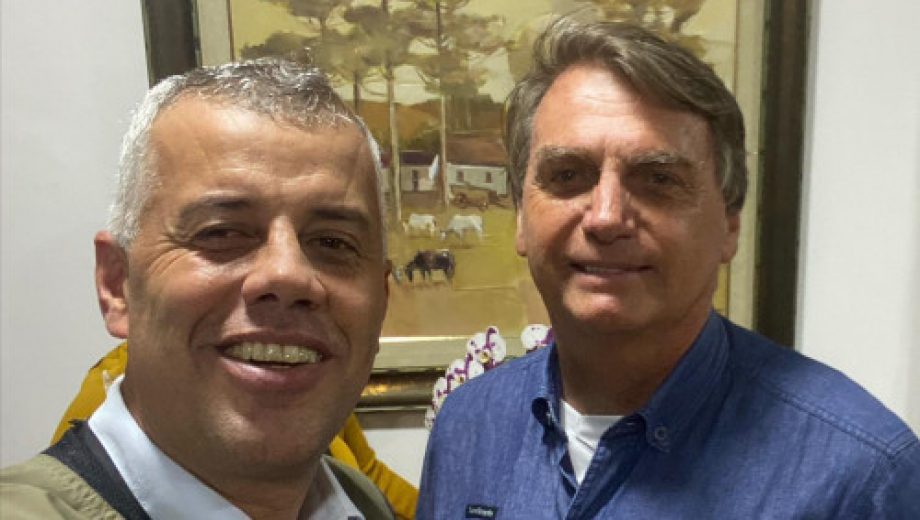 Investimentos do governo Bolsonaro impulsionam desenvolvimento social e econômico do Espirito Santo