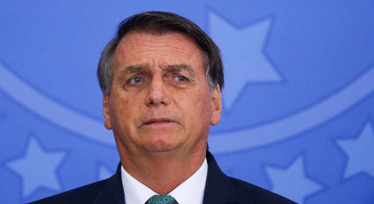 Bolsonaro lançará candidatura à reeleição em 24 de julho, no Rio