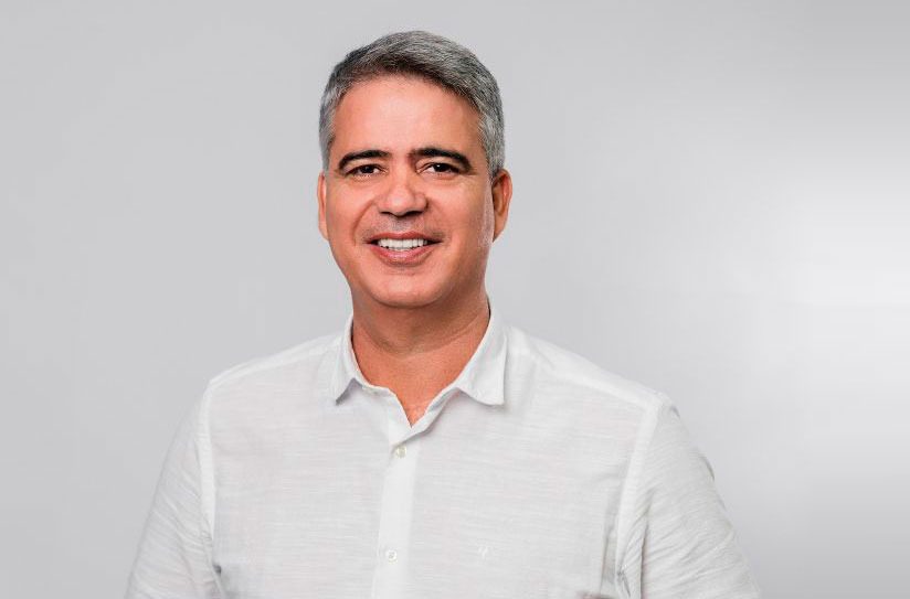 Miro Vilarim será candidato a Deputado Estadual