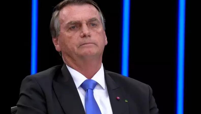 Bolsonaro ganha com ‘zero a zero’, no ‘JN’ e não atrai novos eleitores