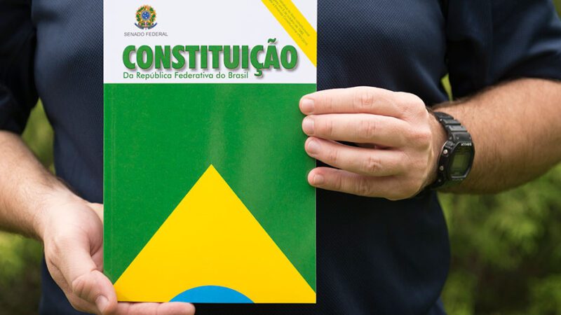 Entre 11 democracias, Constituição do Brasil é a mais alterada