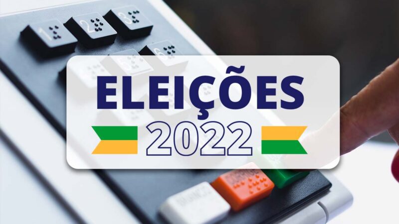 Saiba o que pode e o que não pode para candidatos e eleitores nas eleições 2022