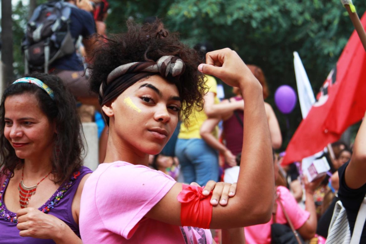 Eleições 2022: Voto em mulheres pode beneficiar partidos