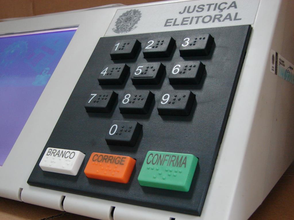 Cronograma de preparação das urnas para eleições é divulgado pela Justiça Eleitoral
