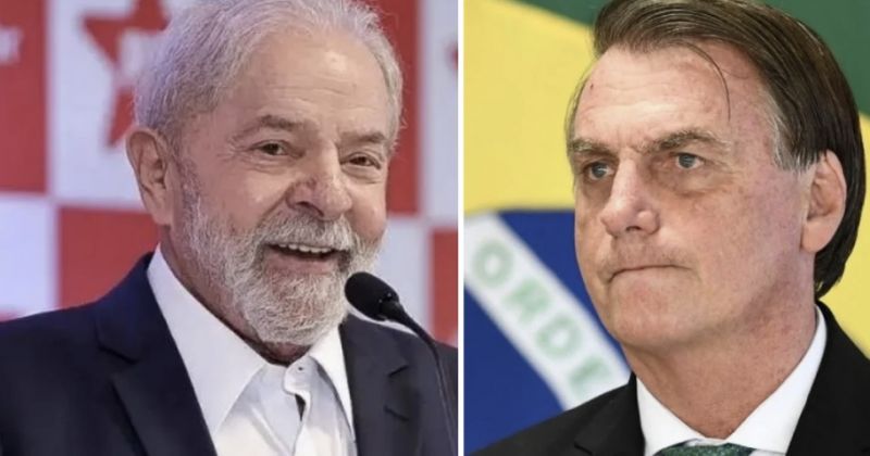 Vídeo da campanha de Bolsonaro com montagem de fala de Lula é suspenso por Ministra do TSE