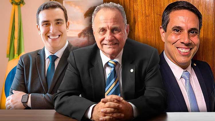 Eleições 2022: Republicanos está prestes a fechar com Manato no 2º turno