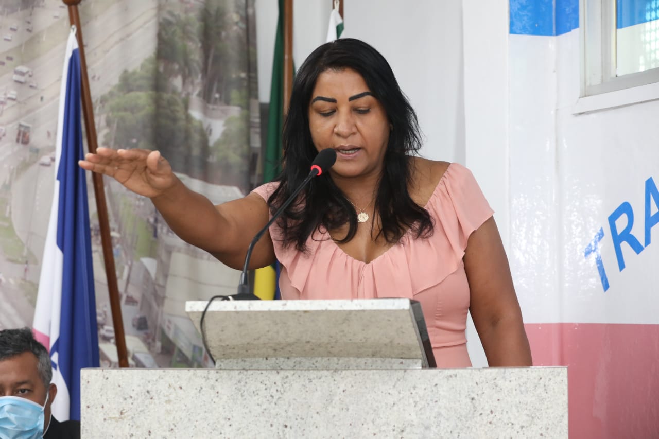 Eleições 2022: vice-prefeita de Cariacica declara apoio a Manato