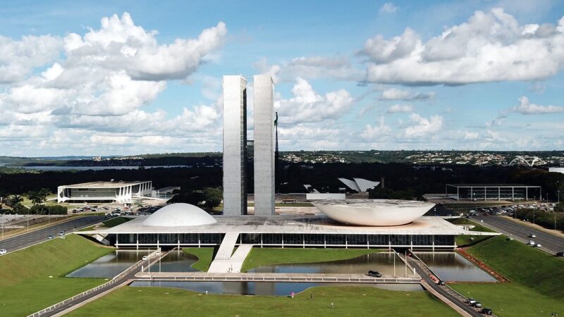 Congresso terá novos casais, irmãos, pais e filhos a partir de 2023