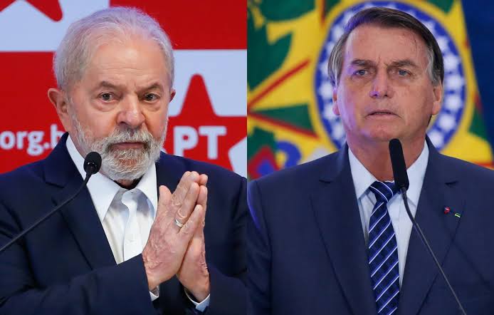 Brasil terá segundo turno para eleger presidente