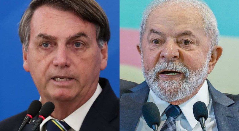 “Cabe a Bolsonaro reconhecer derrota e se preparar para concorrer outra vez”, diz Lula