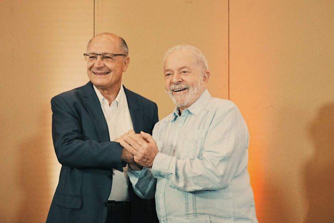 Alexandre Moraes diz que Lula e Alckmin serão diplomados até 19 de dezembro