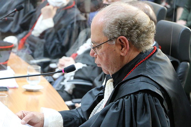 Desembargador mais antigo do  Tribunal de Justiça do Espírito Santo se despede da Corte nesta quinta-feira