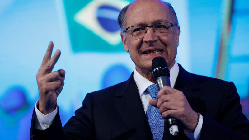 Criação de comitê permanente com Estados e municípios é proposto a Alckmin por prefeitos