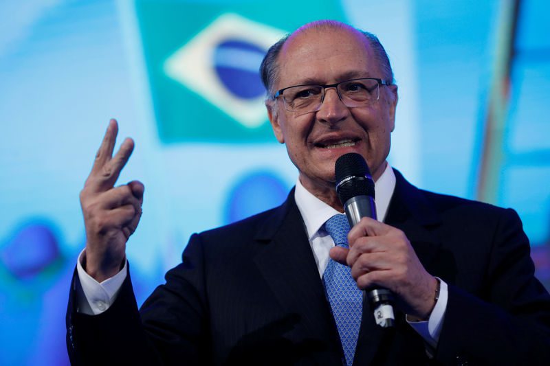 Criação de comitê permanente com Estados e municípios é proposto a Alckmin por prefeitos