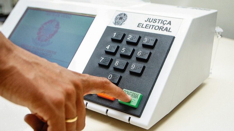 Eleições 2022: TCU não encontra irregularidades em urnas no segundo turno